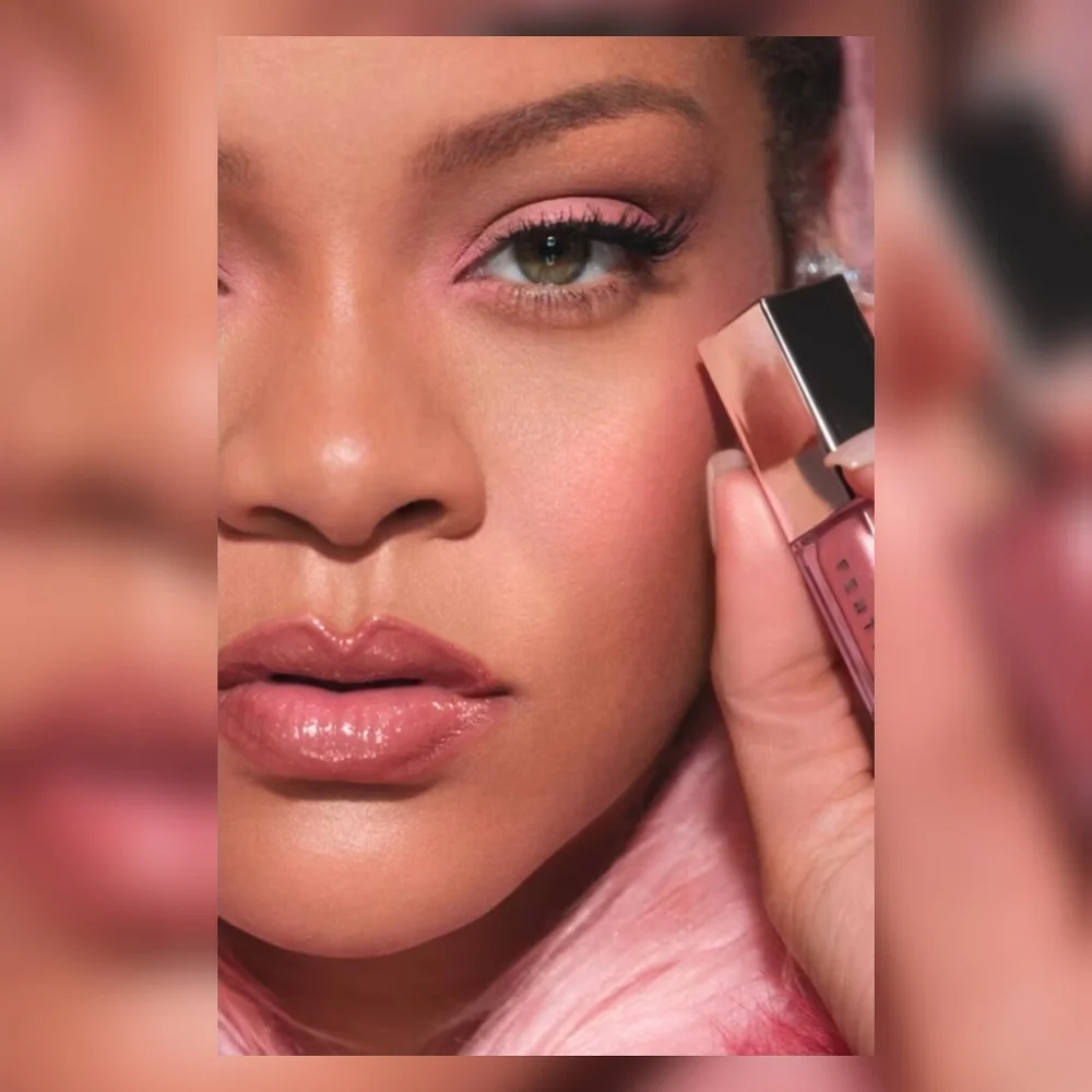 DEAL OF THE DAY!Fenty Beauty Gloss Bomb Heat 
